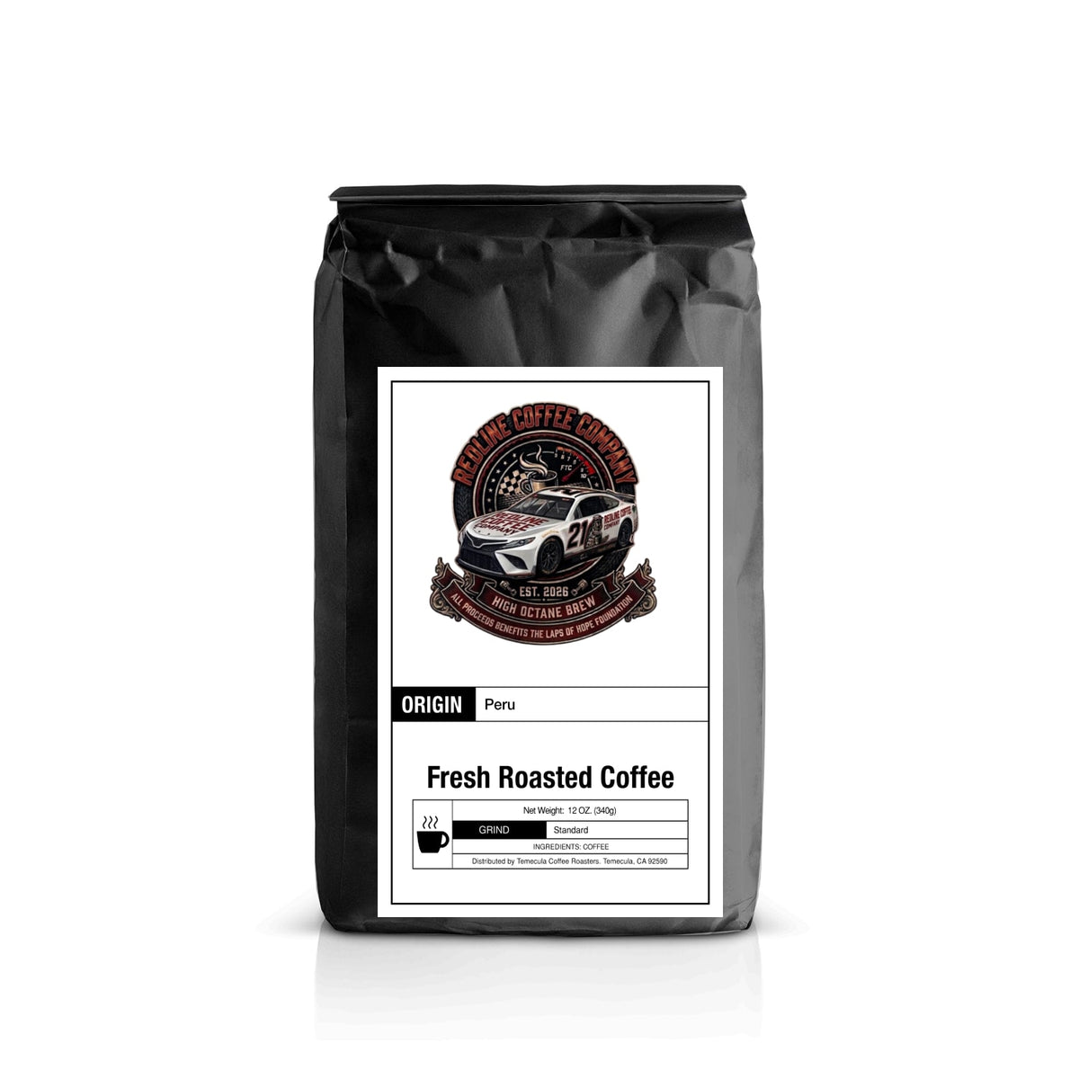 Peru Coffee Pods