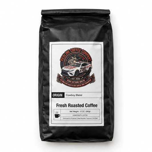 Cowboy Blend