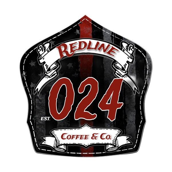 Redline Coffee & Co