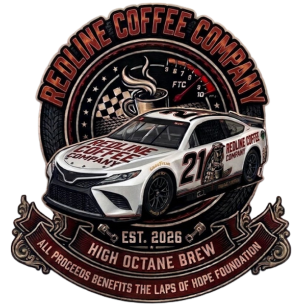 Redline Coffee Co.