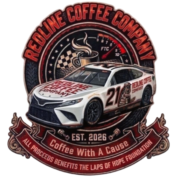 Redline Coffee Co.