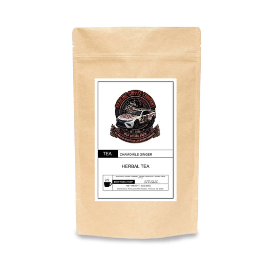 Chamomile Ginger